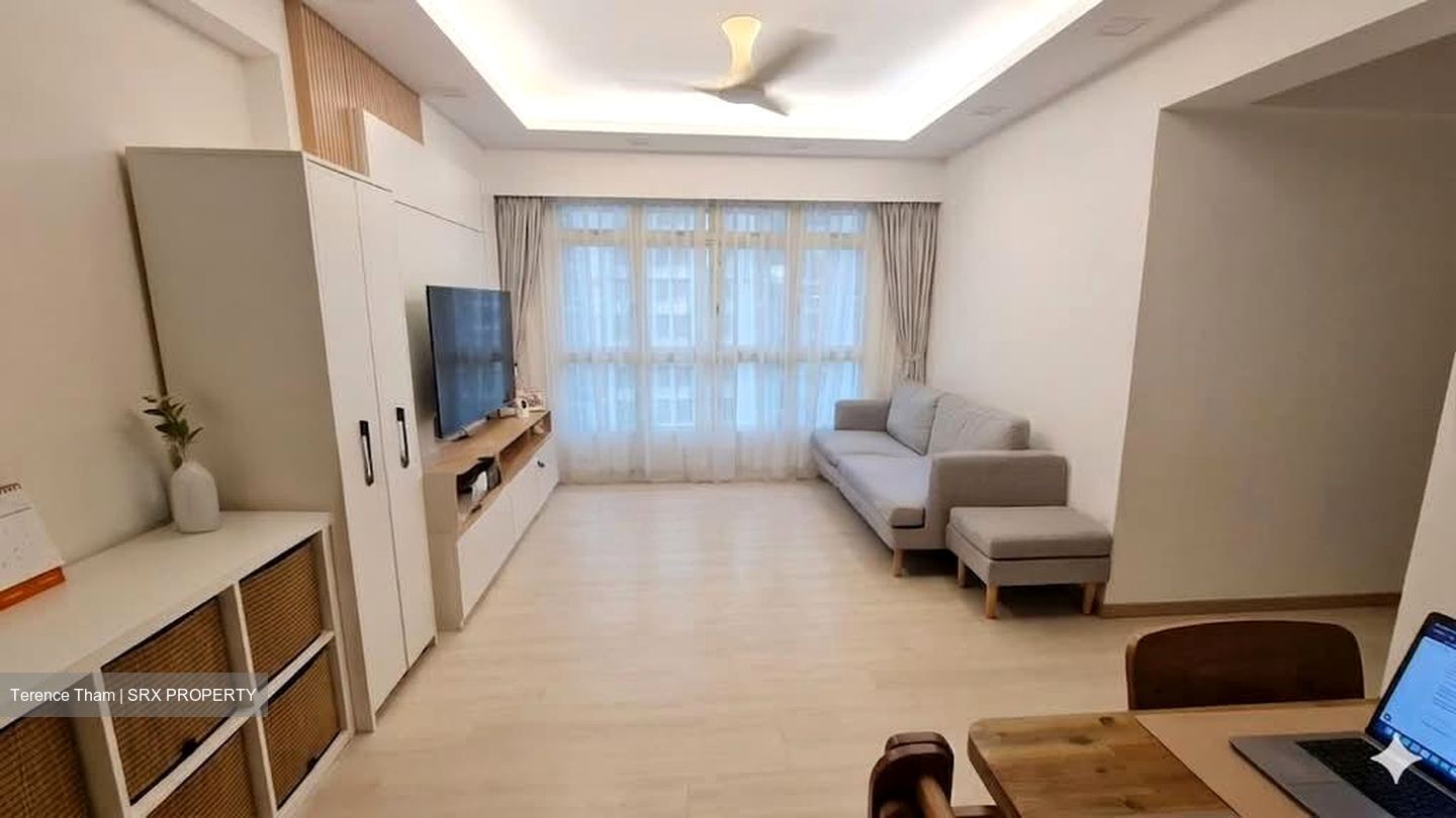 Blk 618A Punggol Breeze (Punggol), HDB 4 Rooms #556197621